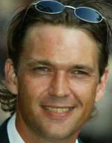 Dougray Scott