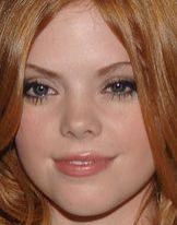 Dreama Walker
