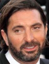 Drew Pearce