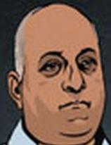 Dror Harazi