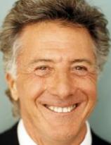 Dustin Hoffman
