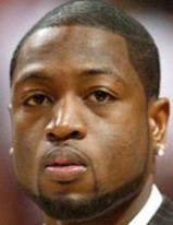 Dwyane Wade
