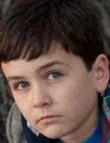 Dylan Clark Marshall