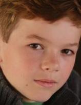 Dylan James