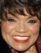 Eartha Kitt