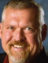Ed Corbin
