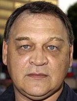 Ed O'Ross