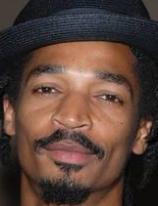 Eddie Steeples