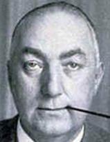 Edgar Wallace