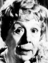 Edith Evans