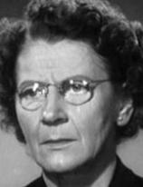 Edith Evanson