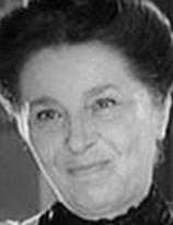 Edith Schultze-Westrum