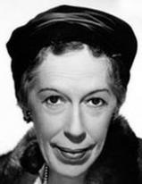 Edna May Oliver