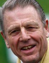 Edward Fox