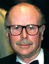 Edward Hardwicke