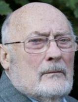Edward Woodward