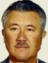Edwin Astley