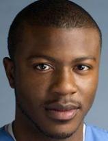 Edwin Hodge