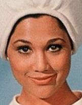 Edwina Carroll