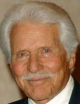 Efrem Zimbalist Jr.
