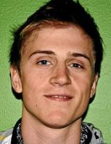 Eirik Evjen