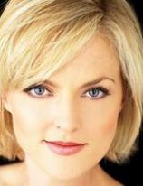 Elaine Hendrix