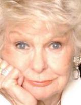 Elaine Stritch