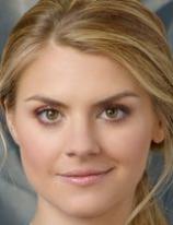 Eliza Coupe