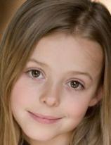 Eliza Preston