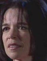 Elizabeth Berridge