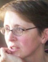 Elizabeth Egloff