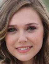 Elizabeth Olsen