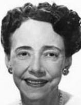 Elizabeth Patterson