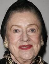 Elizabeth Wilson