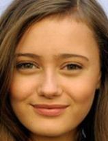 Ella Purnell