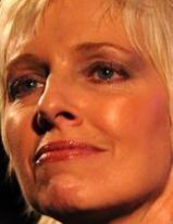 Ellen Foley