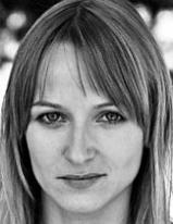 Elly Fairman