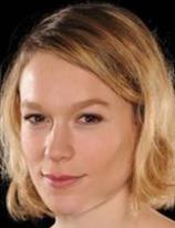 Elodie Peudepièce