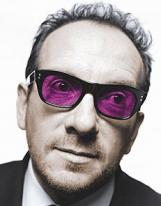 Elvis Costello