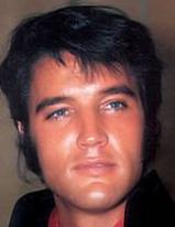 Elvis Presley