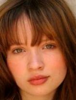 Emily Browning