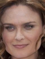Emily Deschanel