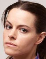 Emily Hampshire