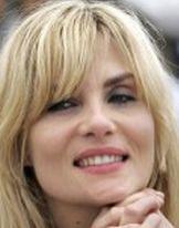Emmanuelle Seigner