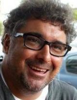 Enrique Chediak