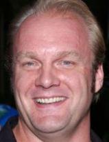 Eric Allan Kramer