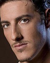 Eric Balfour