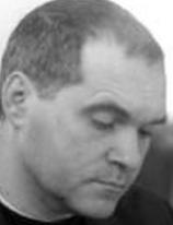 Eric Chevalier