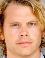 Eric Christian Olsen