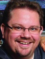 Eric Dapkewicz